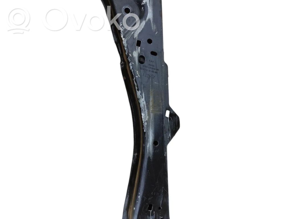 Ford Kuga III Other body part 
