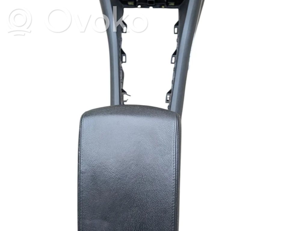 Citroen C5 Center console 
