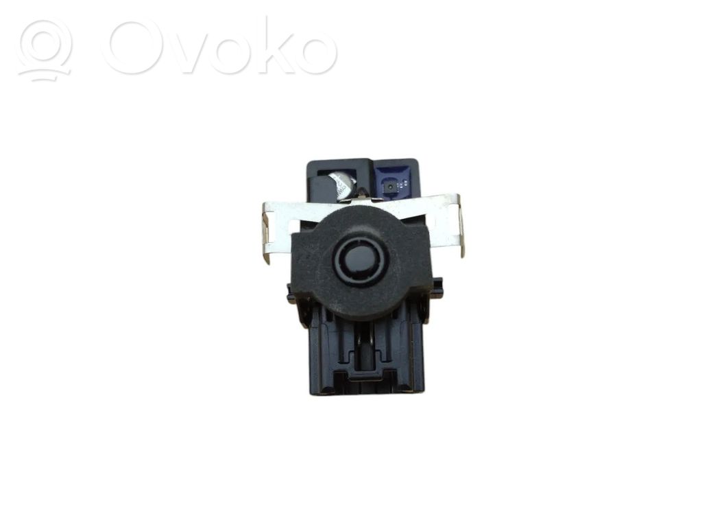 Ford Kuga III Outside/external air temperature sensor 