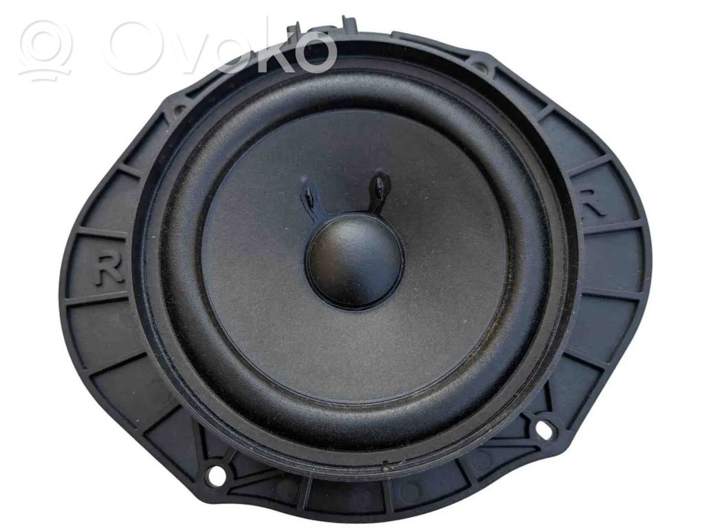 Mazda 6 Altavoz de la puerta trasera 