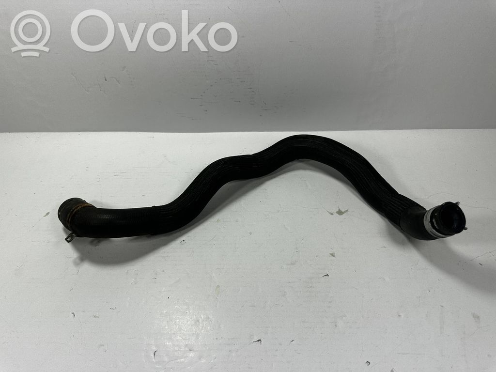 Renault Kadjar Engine coolant pipe/hose 