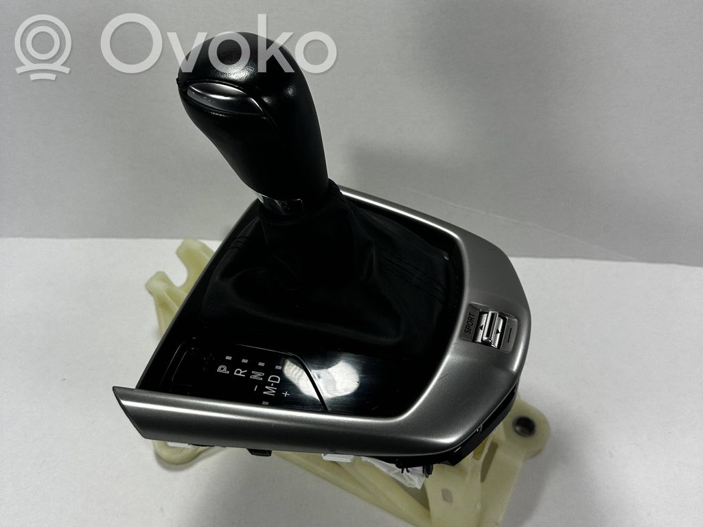 Mazda CX-3 Selector caja de cambios 