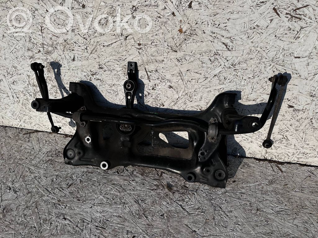 Front subframe   5WA199315F