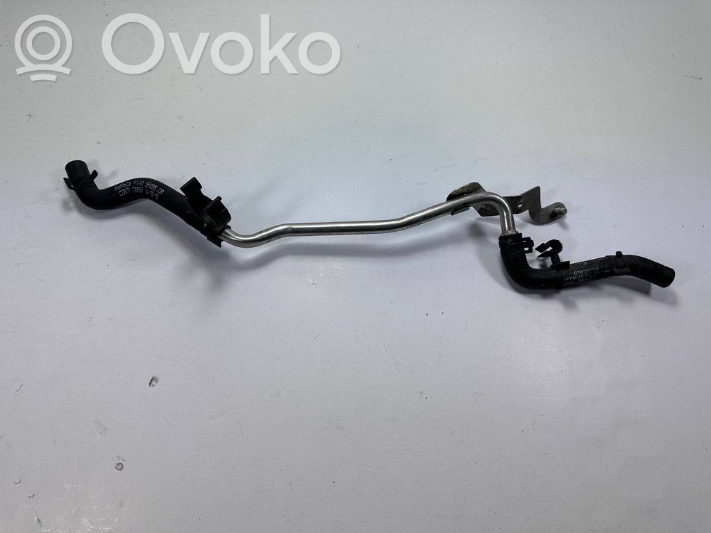 Ford Kuga II Abgasdrucksensor Differenzdrucksensor 