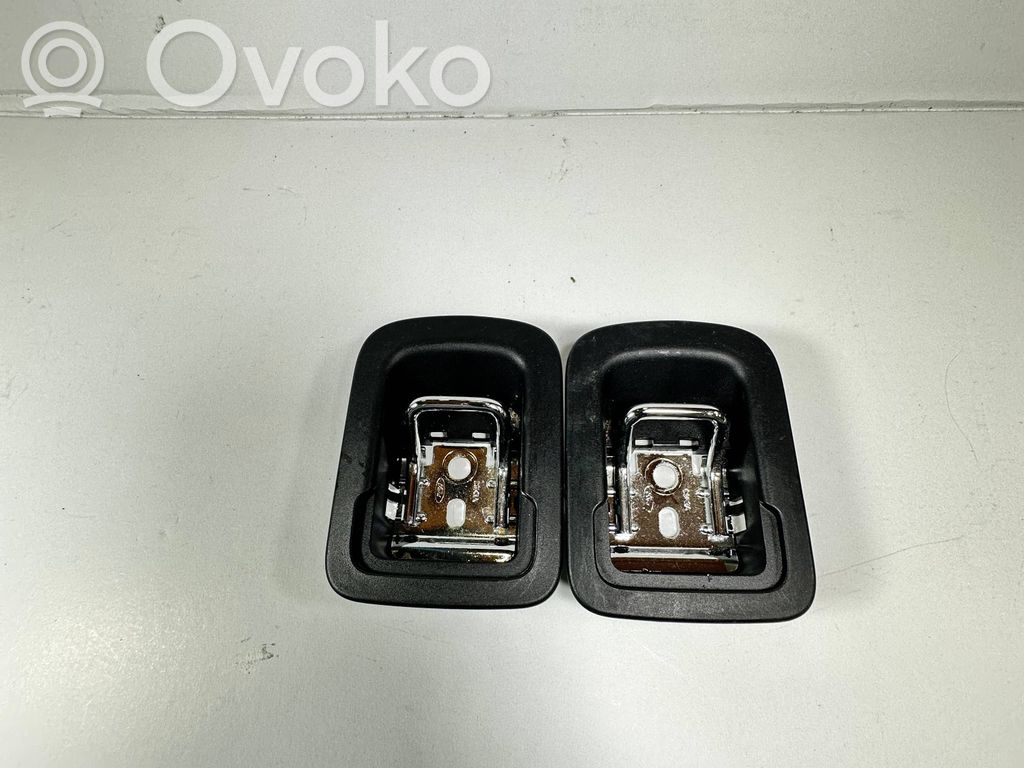 Other trunk/boot trim element   C9K3A