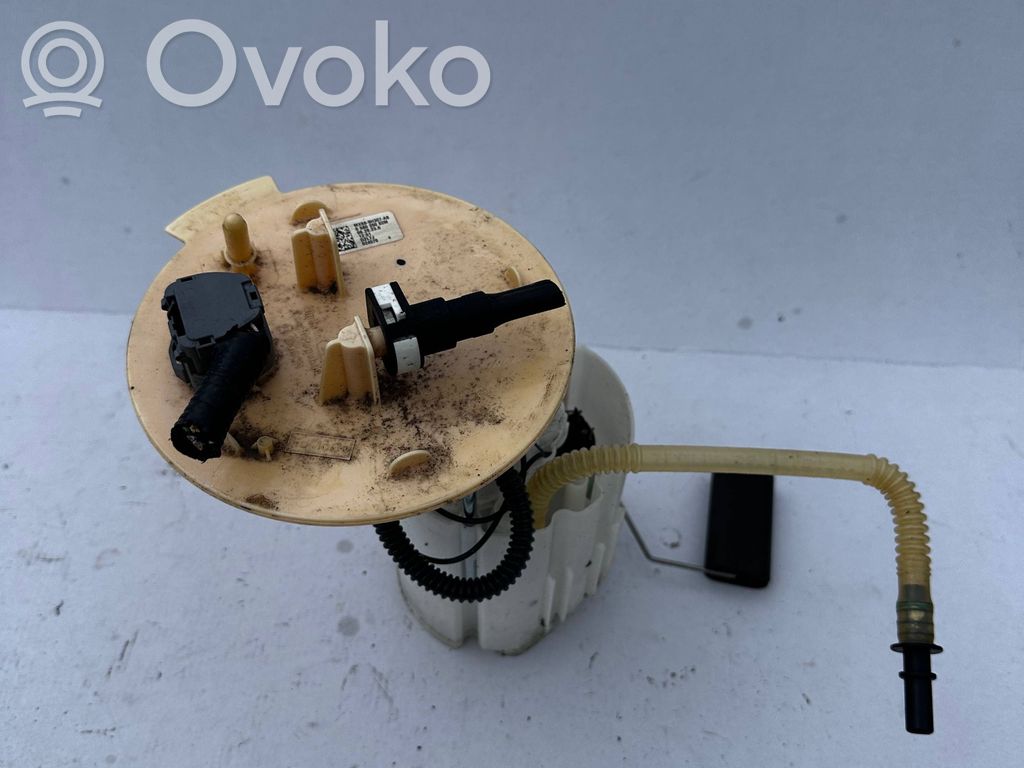 Ford Kuga III Bomba interna de combustible 
