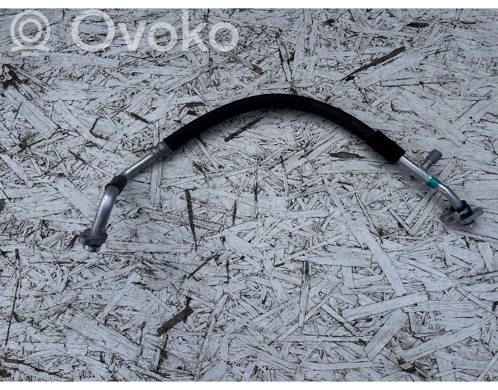 Ilmastointilaitteen putki (A/C)   924547183R