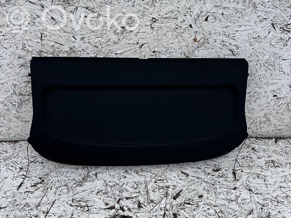 Audi Q2 - Parcel shelf 