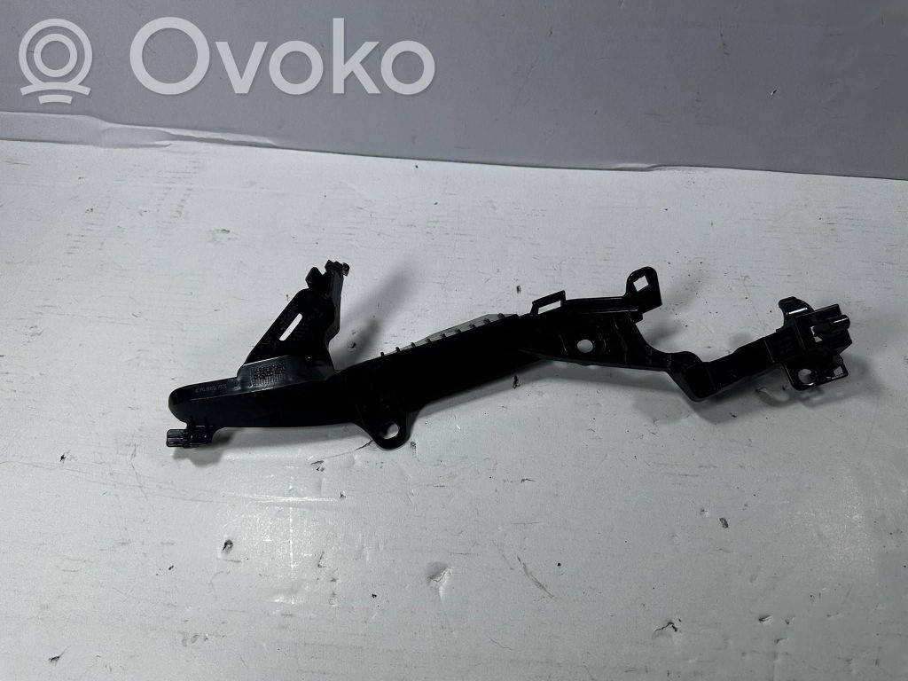 Audi A3 S3 8V Inne części wnętrza samochodu 
