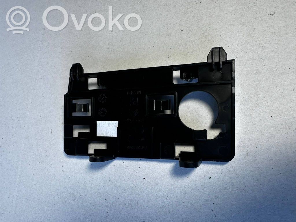 Peugeot 508 II Other dashboard part 