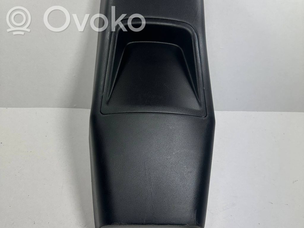 KIA EV6 Podłokietnik tylnej kanapy 