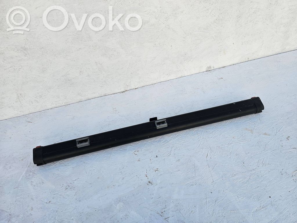 Audi A6 S6 C6 4F Trunk/boot cargo luggage net 