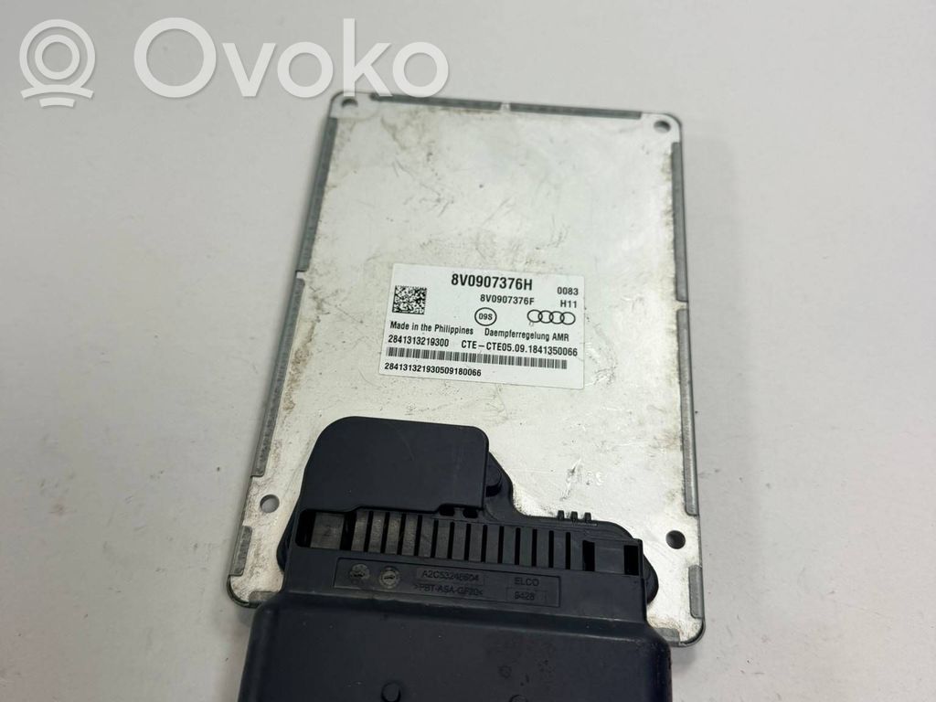 Audi A3 S3 8V Module de commande de frein à main 