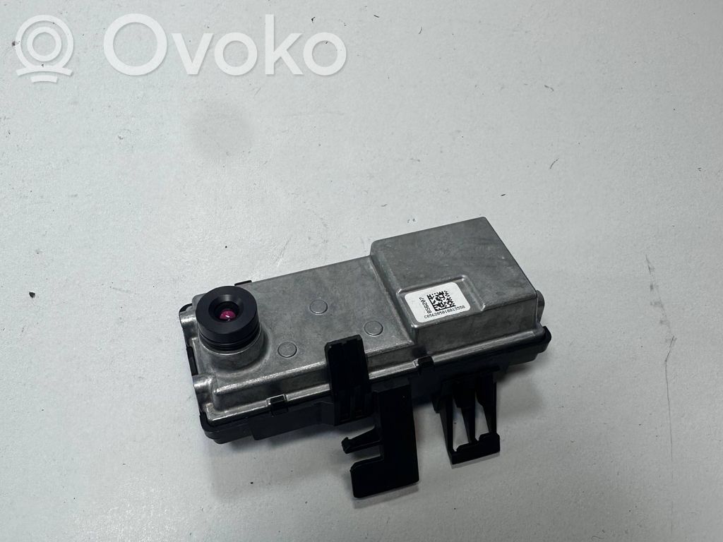 Renault Espace -  Grand espace V Windshield/windscreen camera 