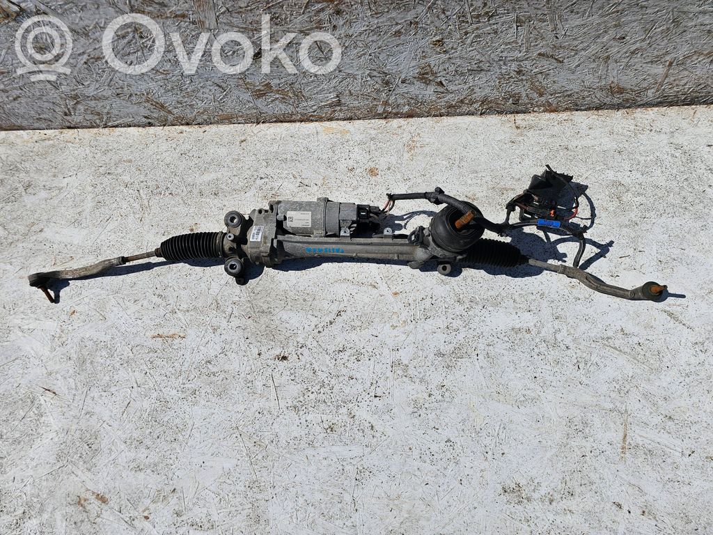 Renault Talisman Steering rack 