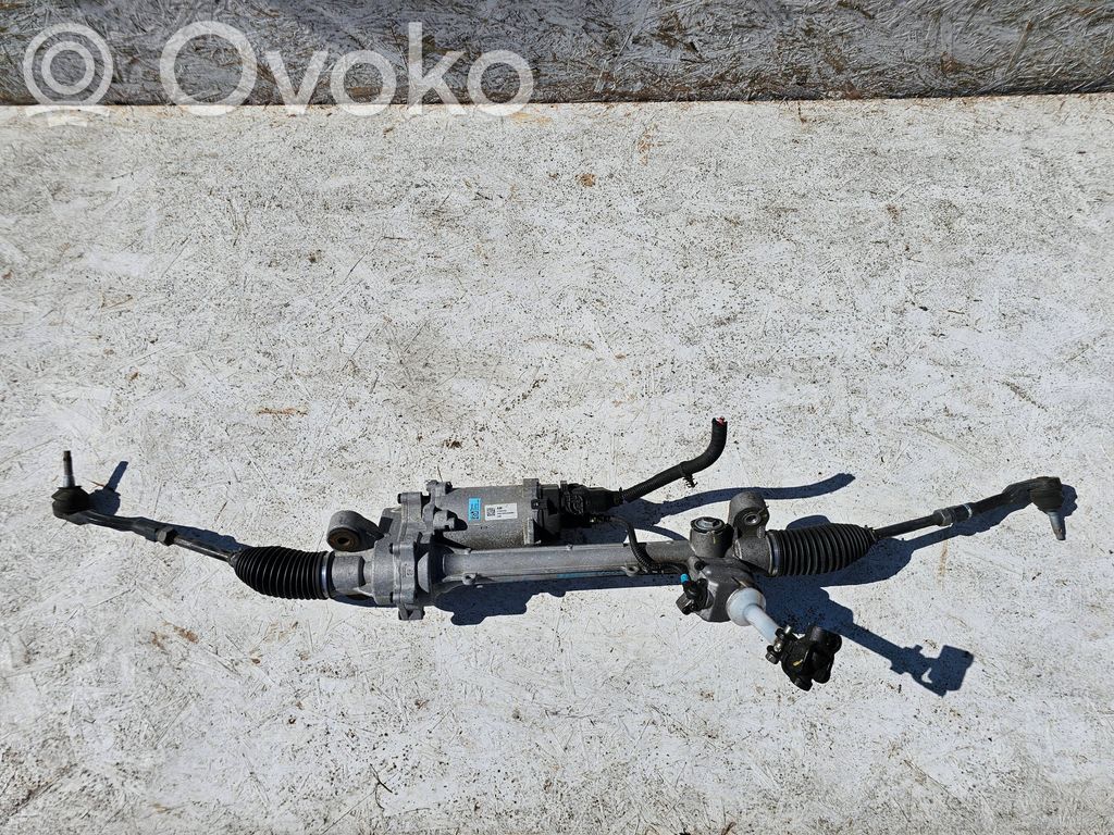 KIA EV6 Steering rack 