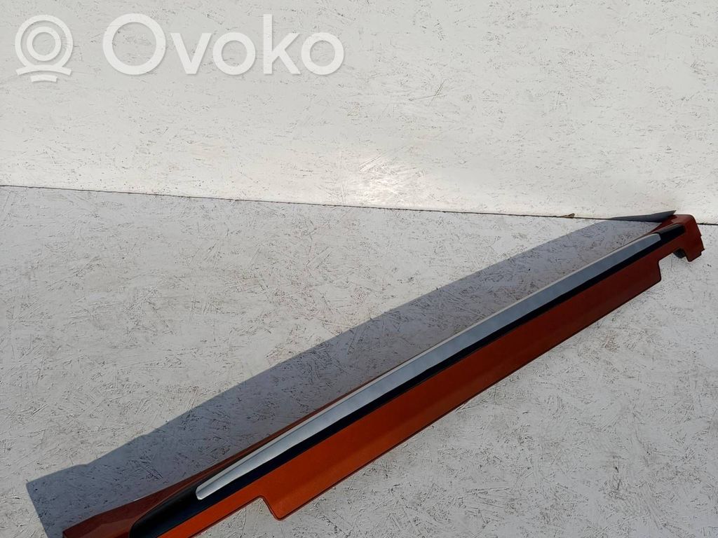 KIA Ceed Priekinis slenkstis (kėbulo dalis) 