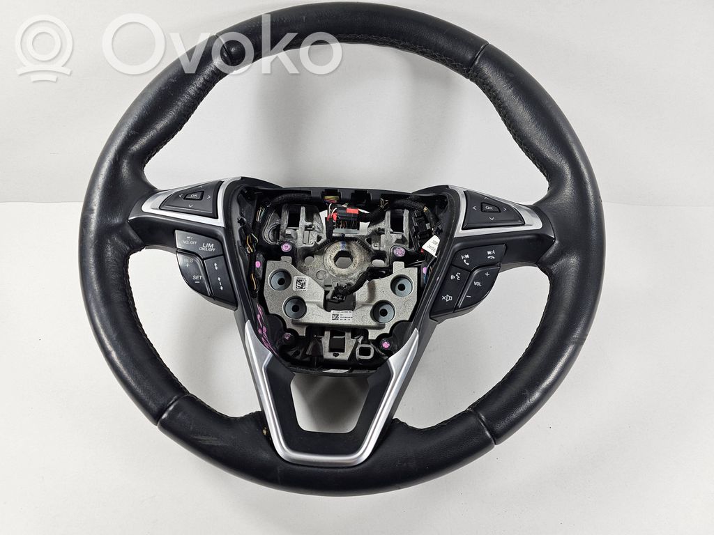 Steering wheel   DS733600VR