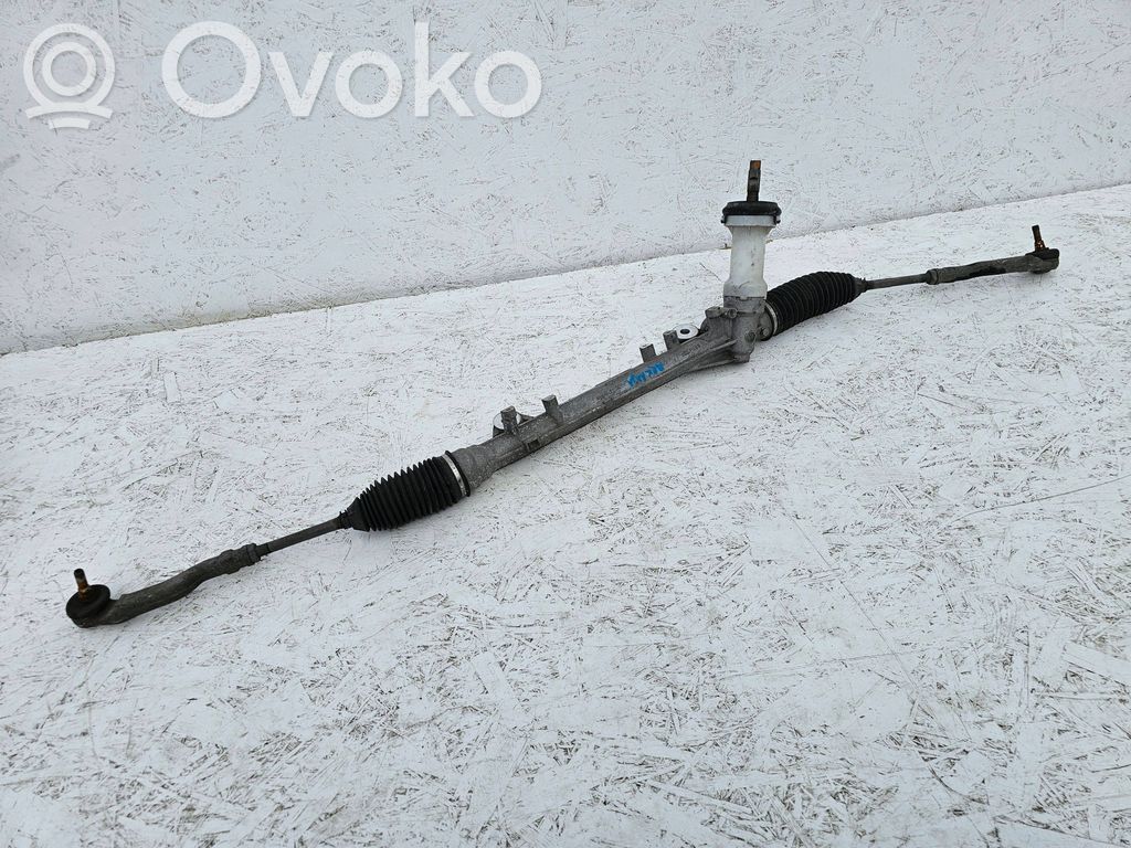 Renault Arkana Lenkgetriebe 