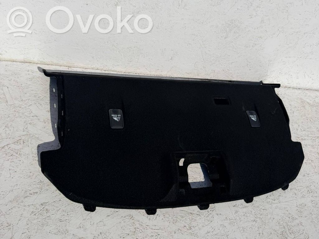 Toyota Corolla E210 E21 Bandeja del maletero 
