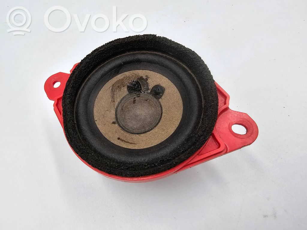 Altavoz del panel   KE6866960