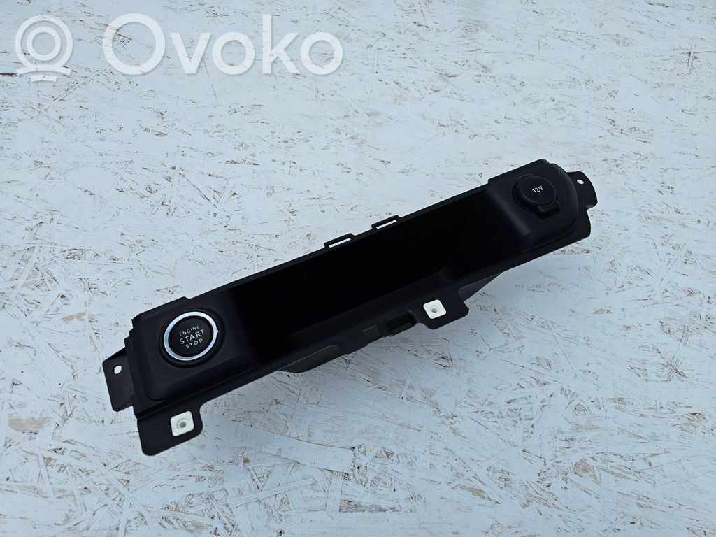 Toyota ProAce City Interruptor de encendido/apagado del motor 