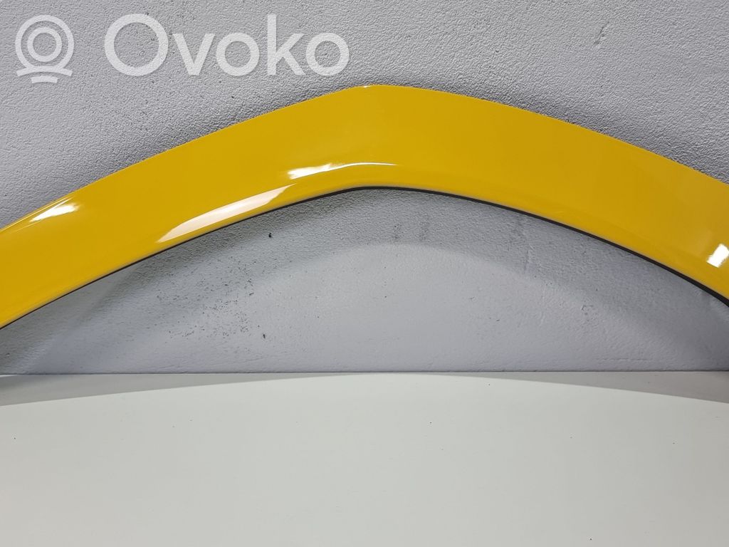 Lamborghini Urus Rear arch trim 