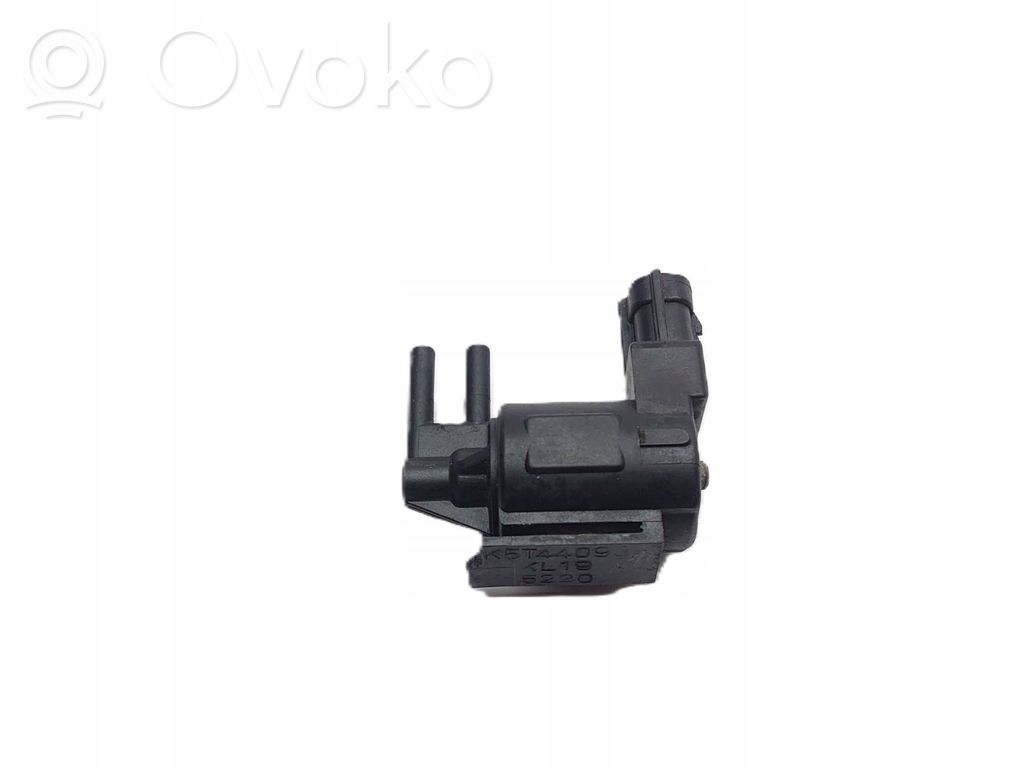 Mazda 626 Turbo solenoid valve 