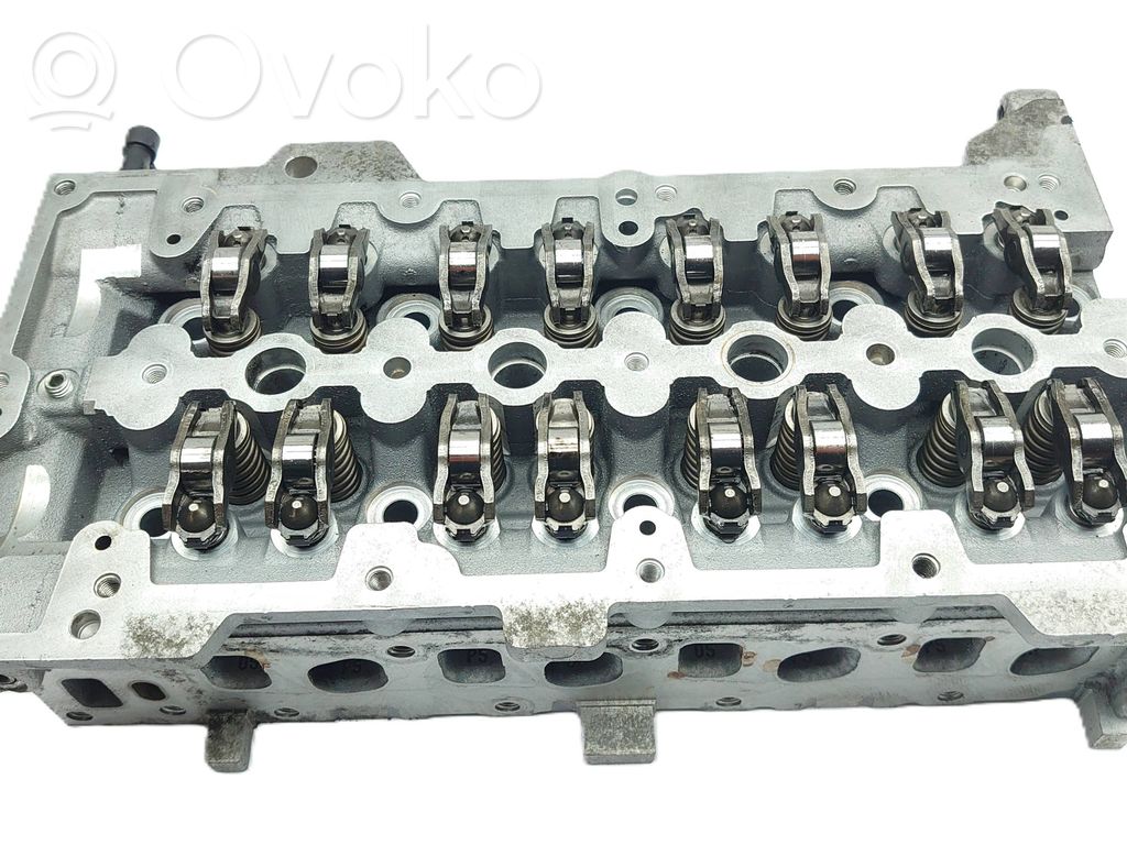Fiat Doblo Engine head 