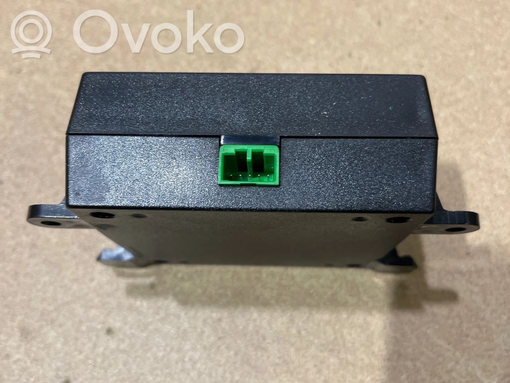 Immobilizer control unit/module   KV054309308A,404BB2A,ALR9301