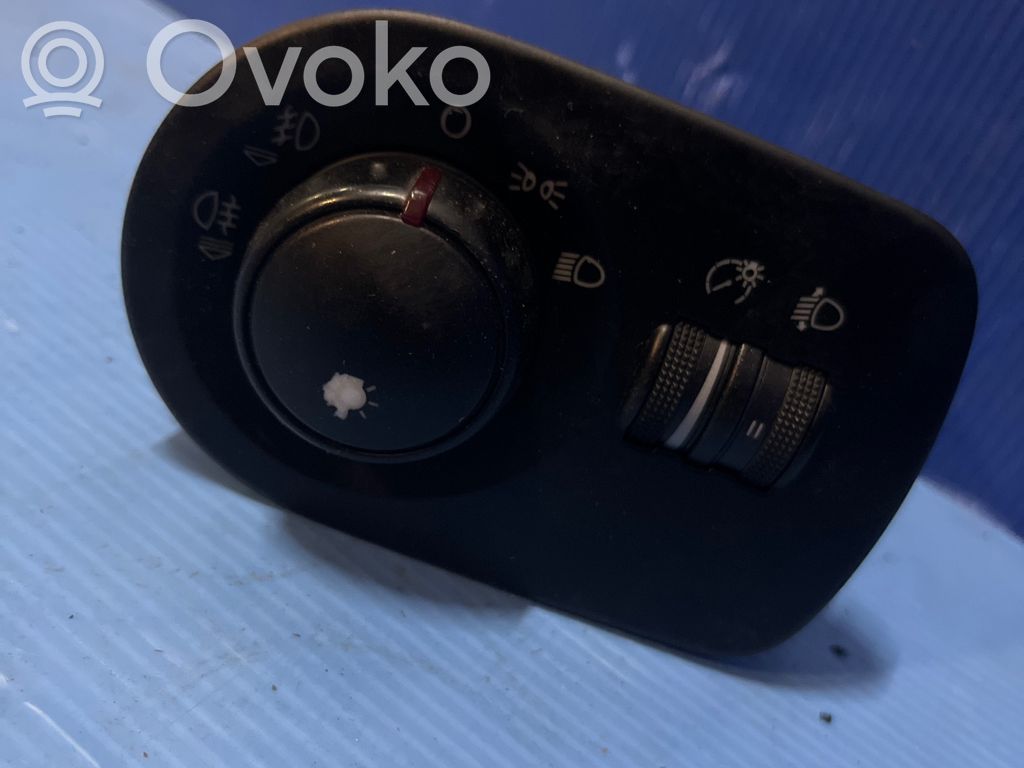 Seat Leon (1P) Light switch 