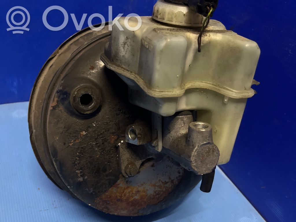 BMW X5 E53 Brake booster 