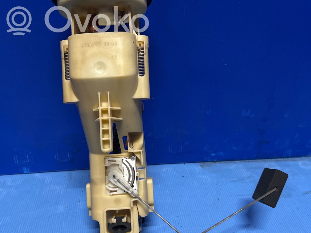 BMW X5 E53 In-tank fuel pump 