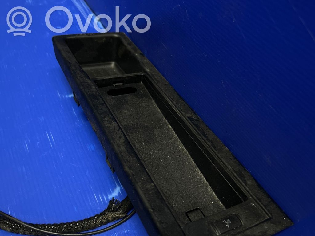 BMW 3 E46 Phone control unit/module 