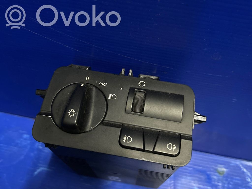BMW 3 E46 Light switch 