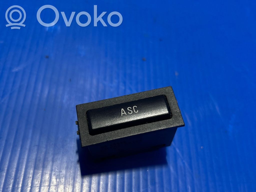 BMW 3 E46 Traction control (ASR) switch 