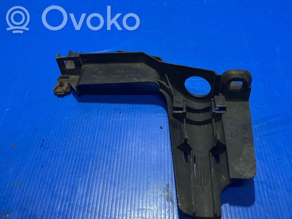 BMW 3 E46 Headlight/headlamp mounting bracket 