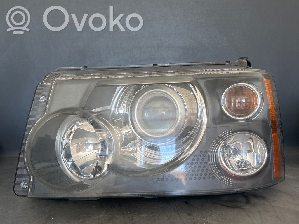Land Rover Range Rover Sport L320 Far 
