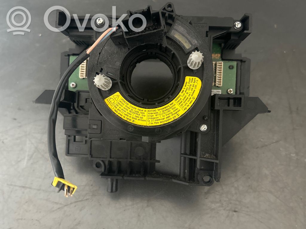 Ford Mondeo MK IV Taśma / Pierścień ślizgowy Airbag / SRS 