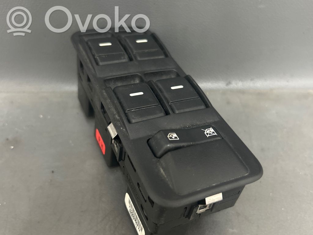Land Rover Range Rover Sport L320 Przyciski szyb 
