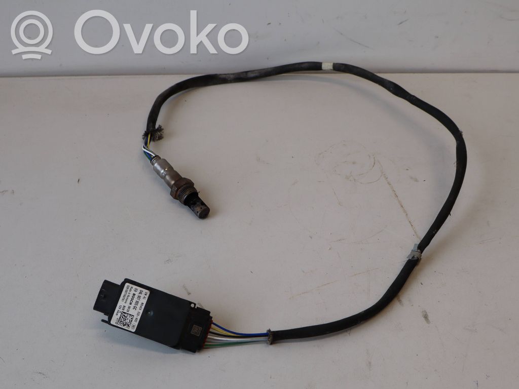 Sonda lambda   04L907805GC,0281007760,0281007761