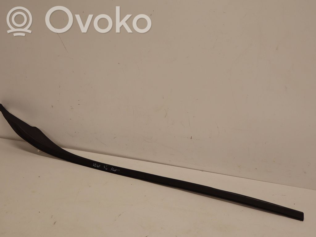 Windshield trim   31416140