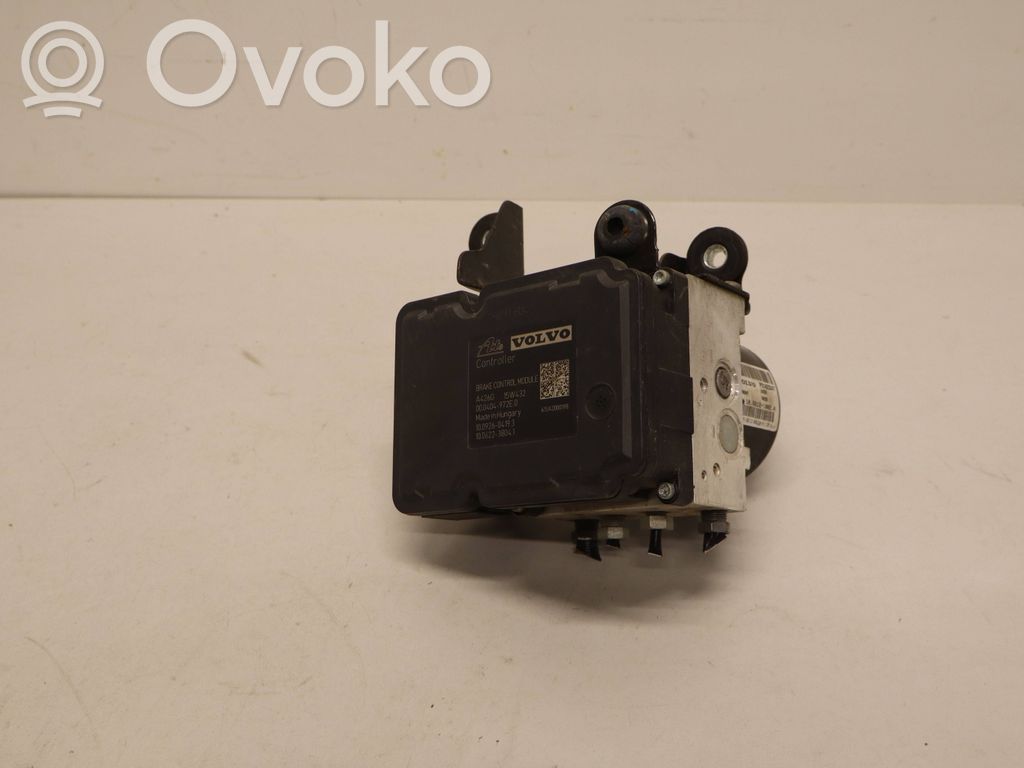 Volvo V70 ABS Blokas 