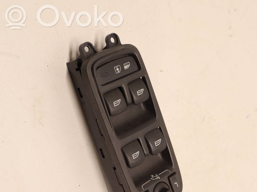 Volvo V60 Electric window control switch 