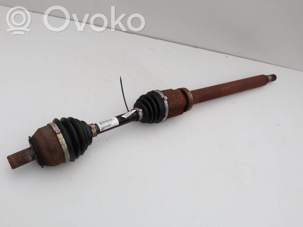 Volvo V60 Front driveshaft 