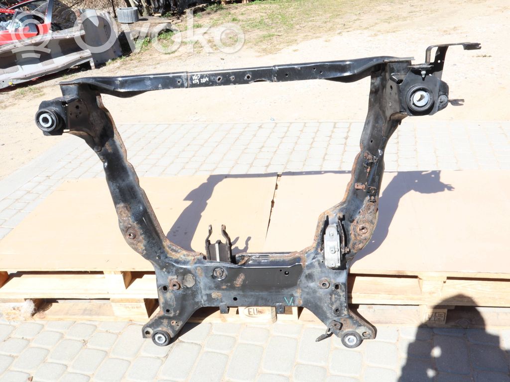 Volvo V60 Front axle beam 