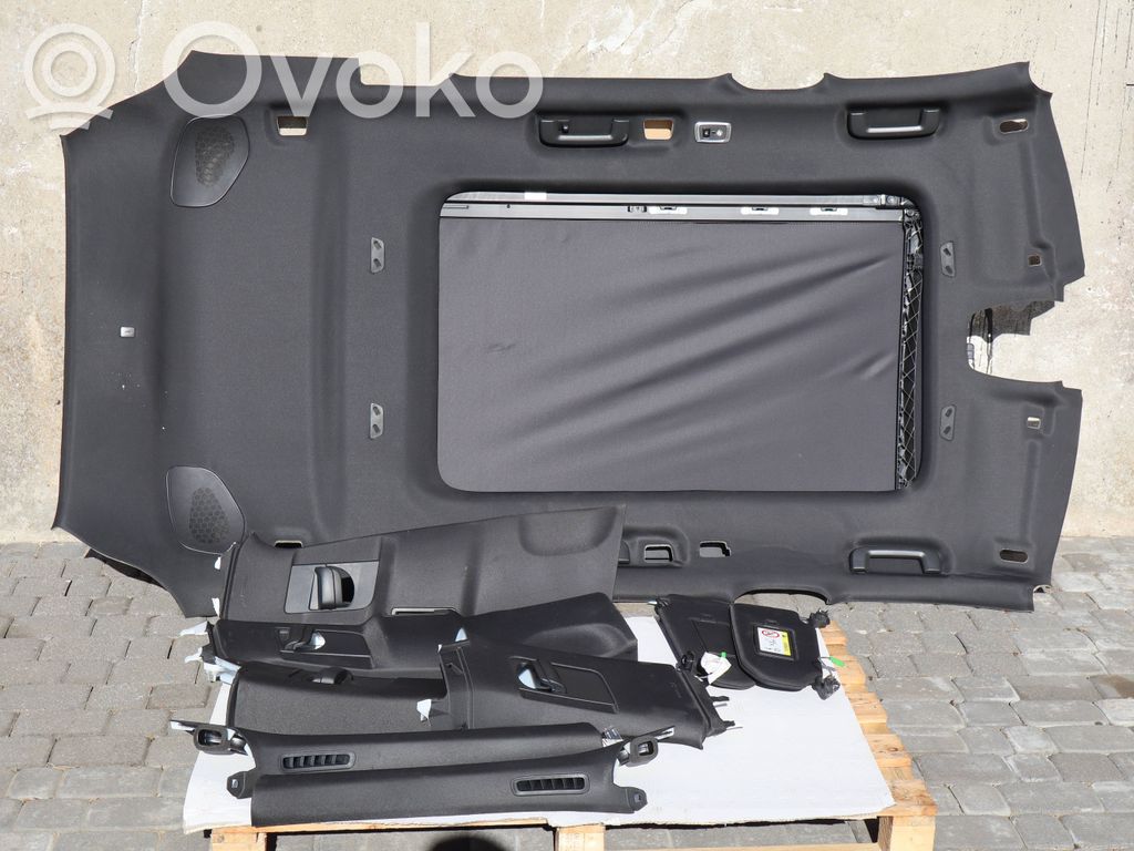 Volvo XC90 Headlining 