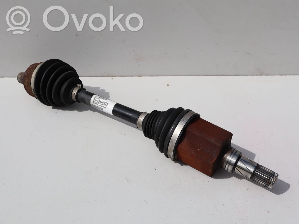 Volvo V40 Cross country Front driveshaft 