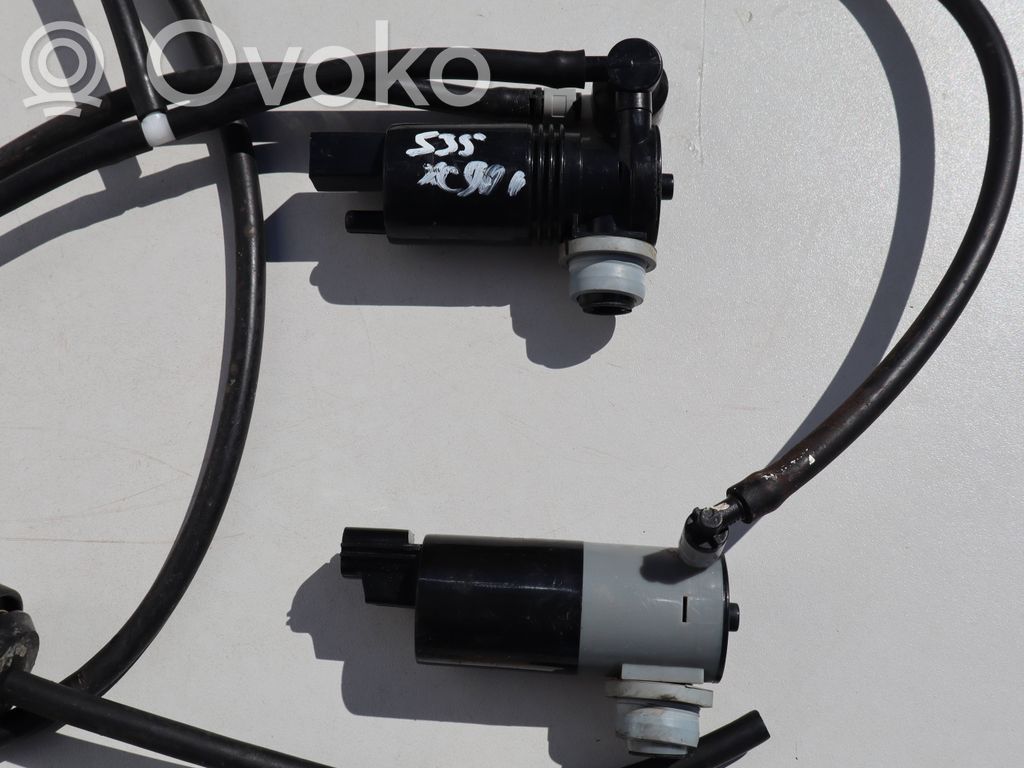 Windscreen/windshield washer pump   681791,597804,170830A