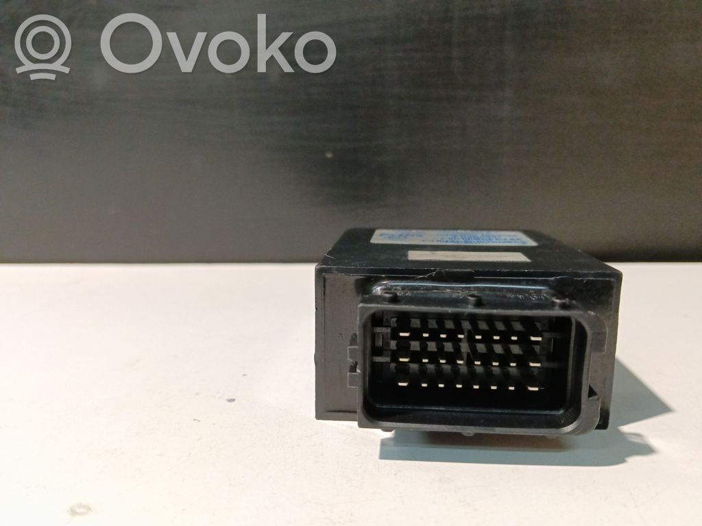 LP gas control unit module   10R020507,09171004